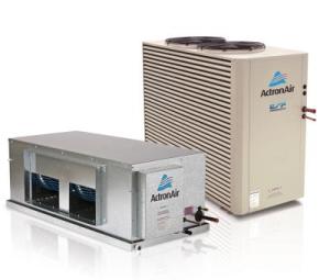 ActronAir wins award for sustainability